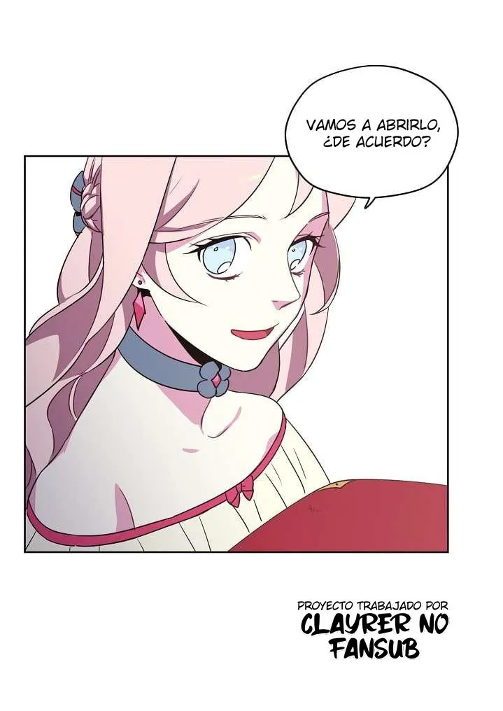 CHITRA Capítulo 12 en Línea - página 47