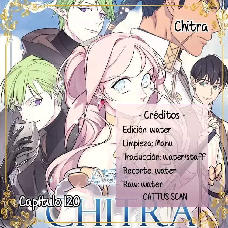 CHITRA Capítulo 120 en Línea - página 2