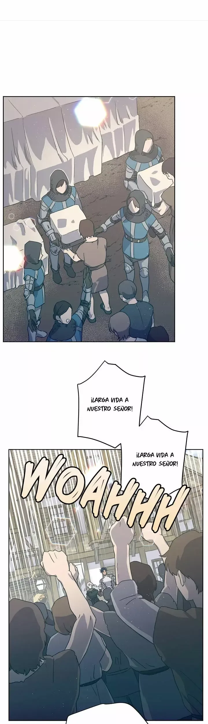 CHITRA Capítulo 120 en Línea - página 3