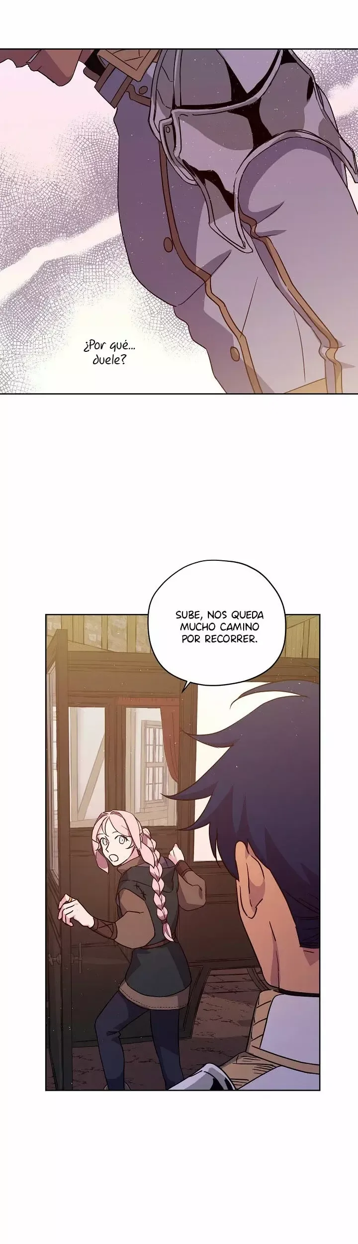 CHITRA Capítulo 120 en Línea - página 9