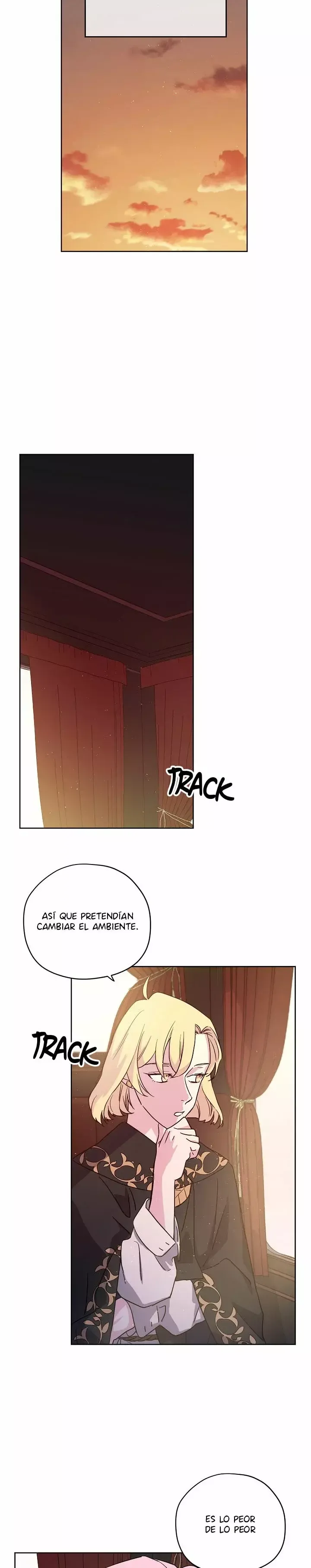 CHITRA Capítulo 120 en Línea - página 11