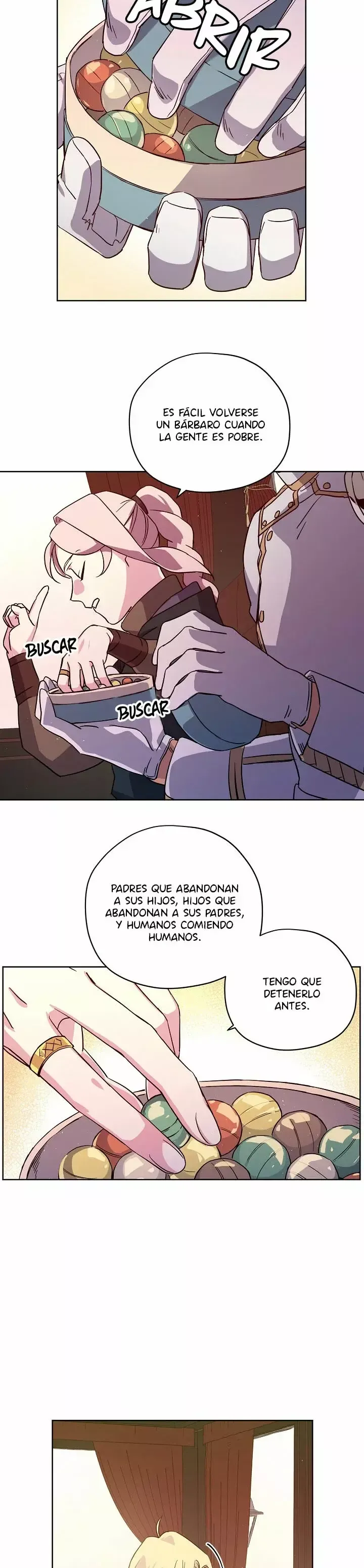 CHITRA Capítulo 120 en Línea - página 13