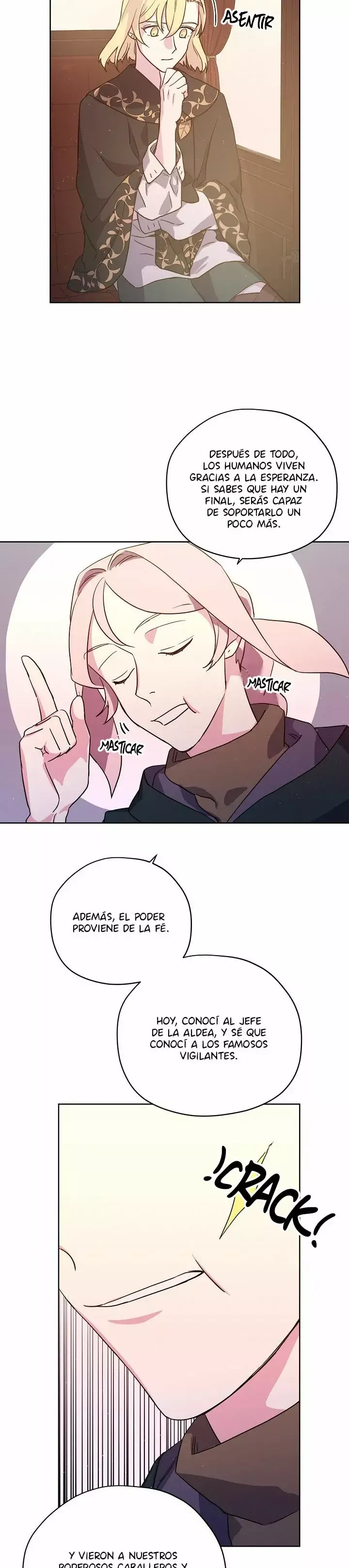 CHITRA Capítulo 120 en Línea - página 14