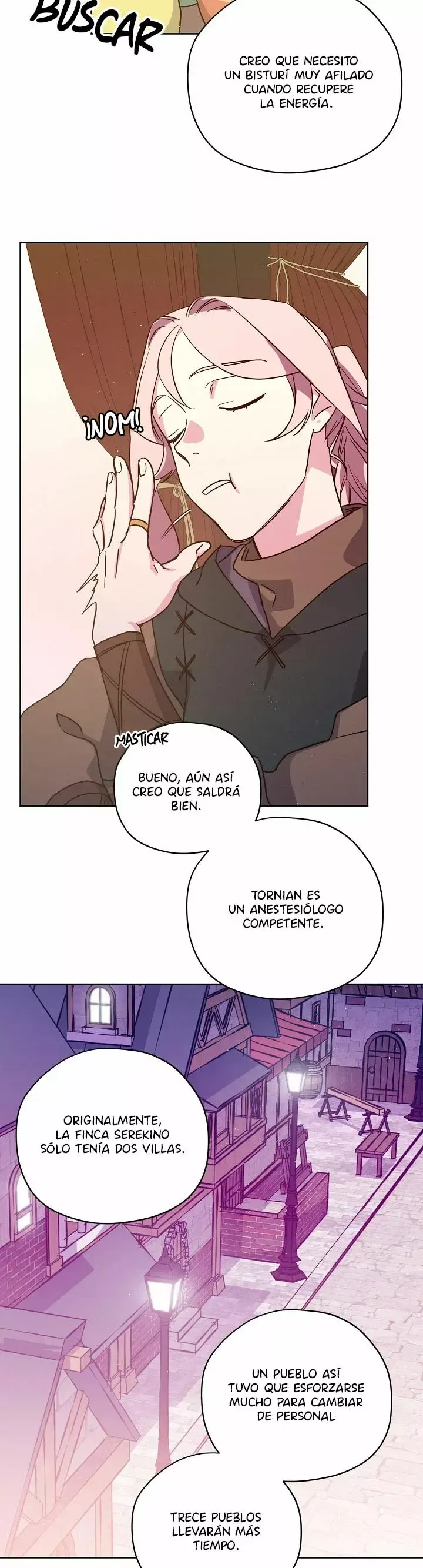 CHITRA Capítulo 120 en Línea - página 16