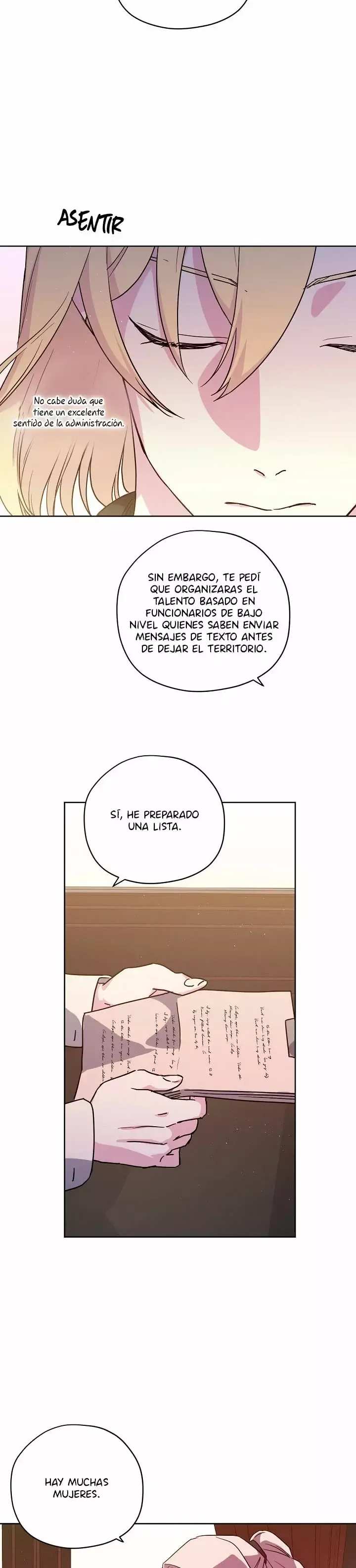 CHITRA Capítulo 120 en Línea - página 17