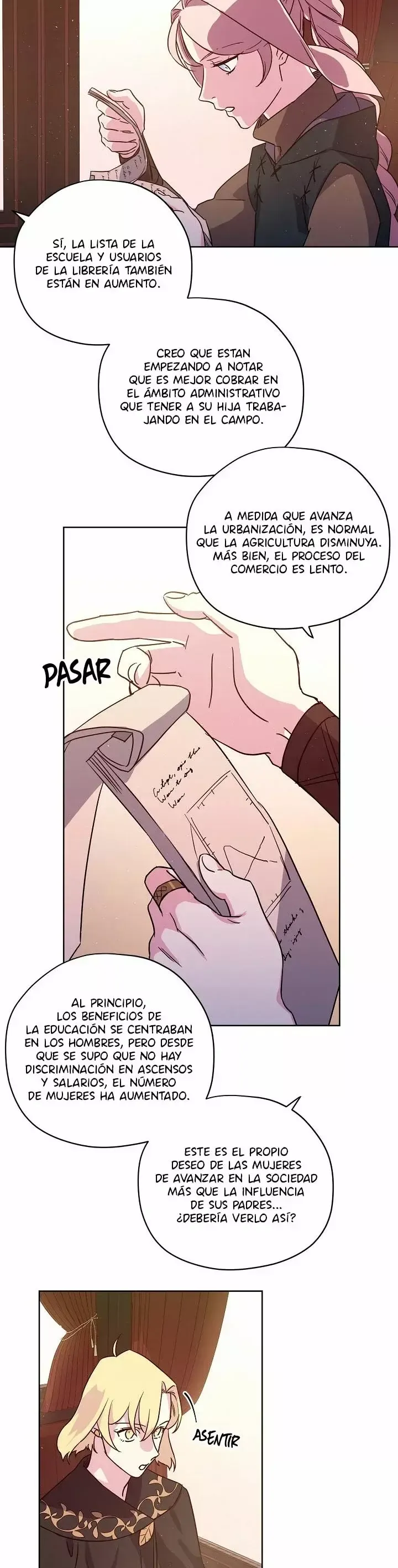 CHITRA Capítulo 120 en Línea - página 18