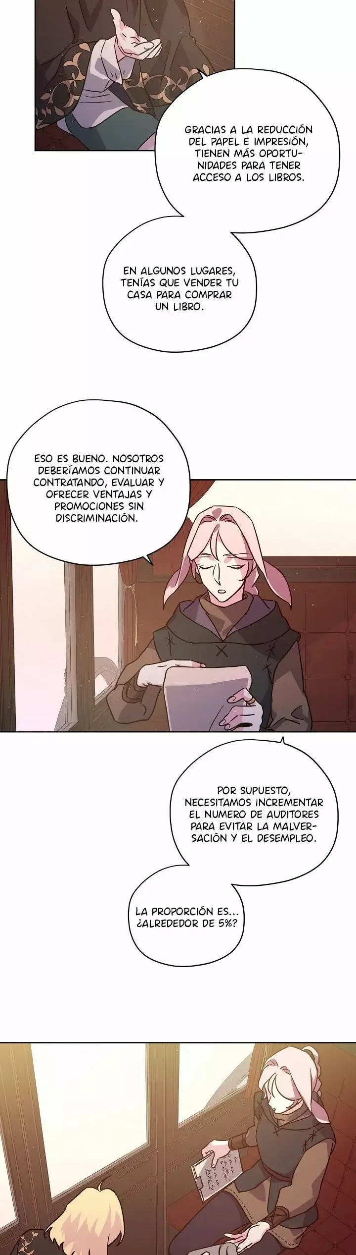 CHITRA Capítulo 120 en Línea - página 19