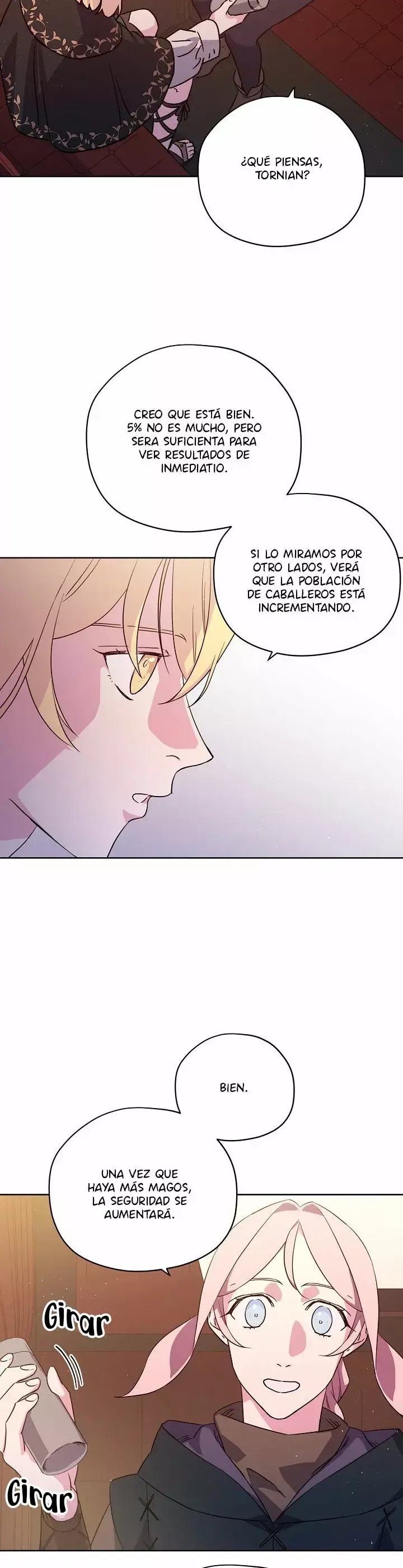 CHITRA Capítulo 120 en Línea - página 20