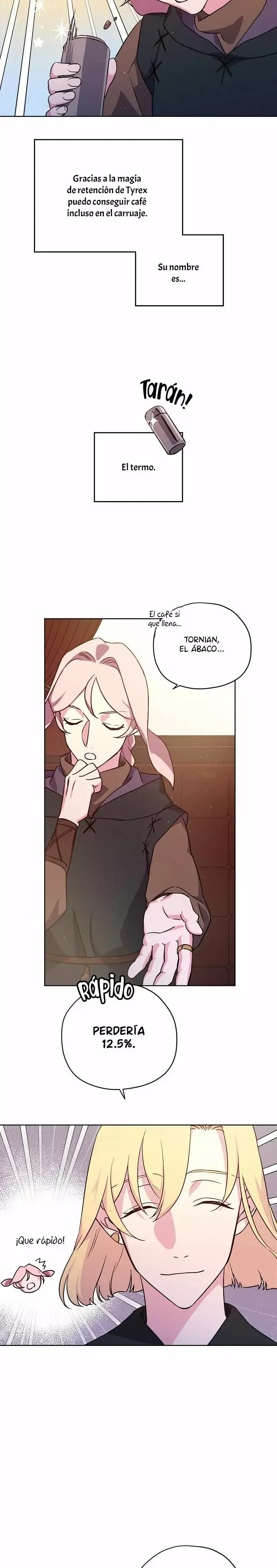 CHITRA Capítulo 120 en Línea - página 22