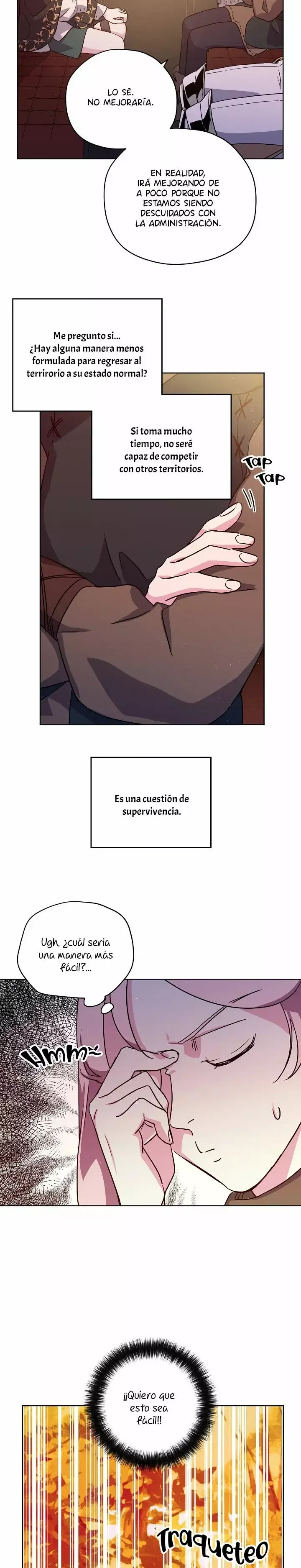 CHITRA Capítulo 120 en Línea - página 24