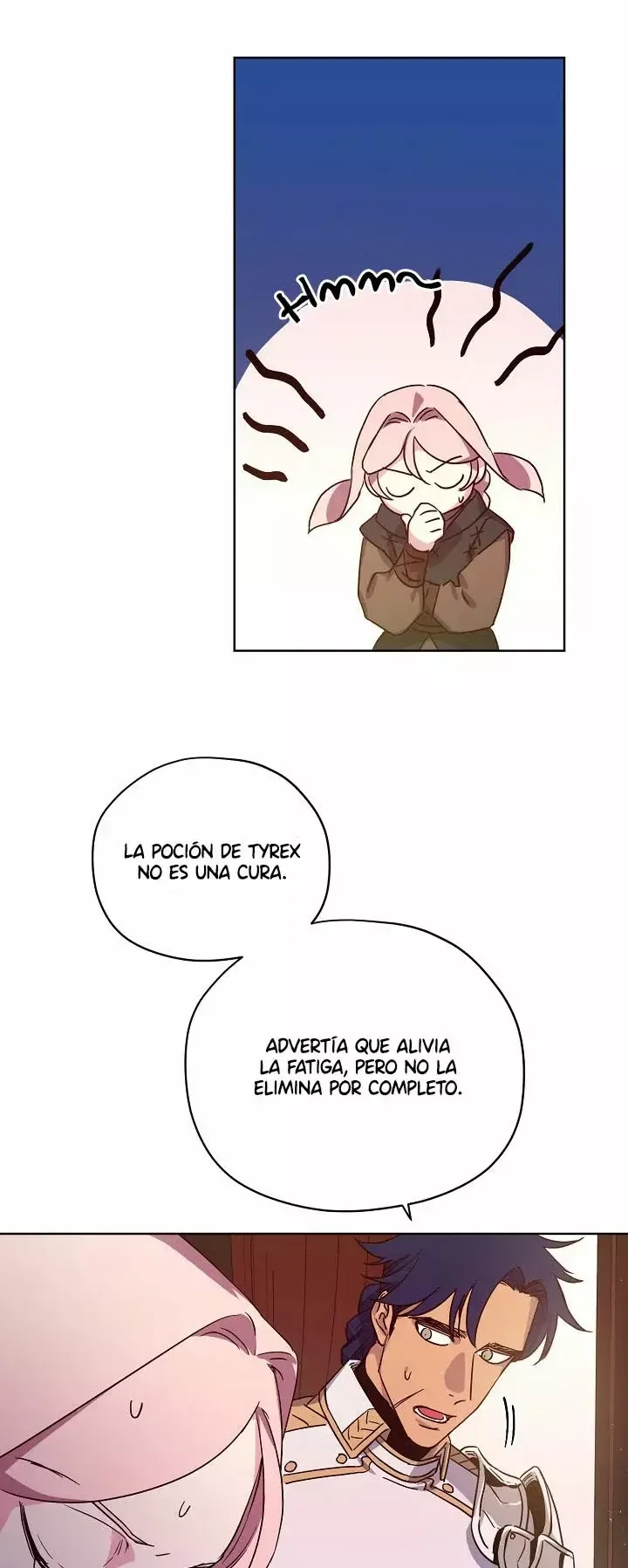 CHITRA Capítulo 121 en Línea - página 4
