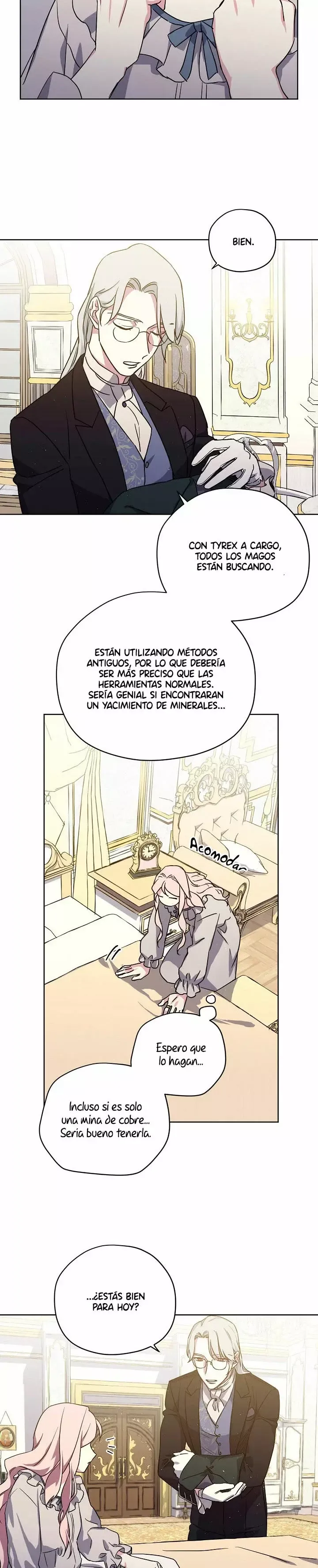 CHITRA Capítulo 121 en Línea - página 10