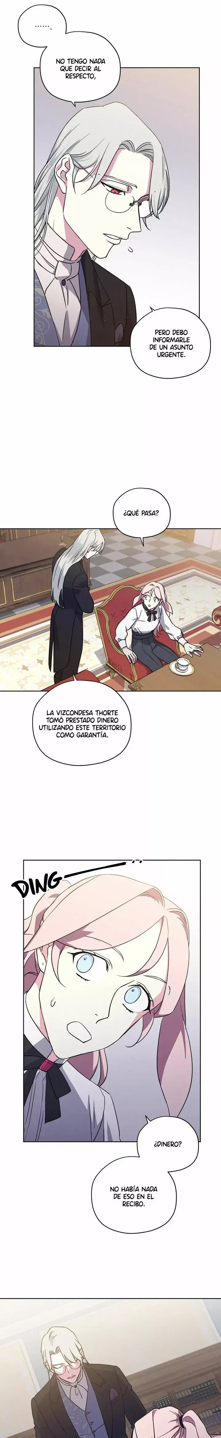 CHITRA Capítulo 121 en Línea - página 18
