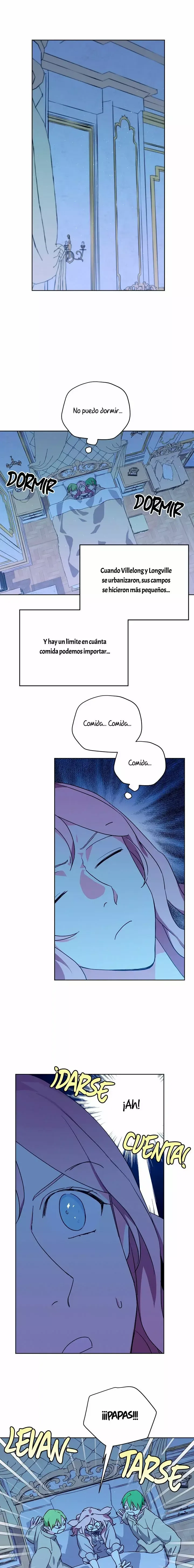 CHITRA Capítulo 122 en Línea - página 3