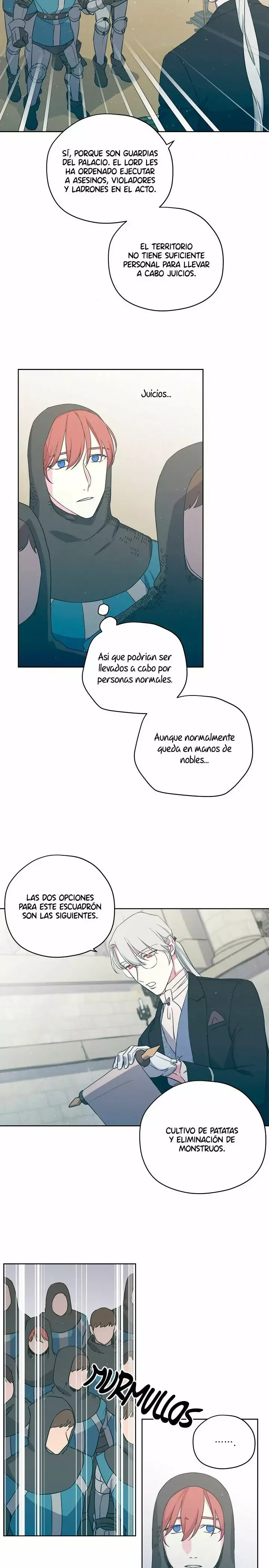 CHITRA Capítulo 122 en Línea - página 12