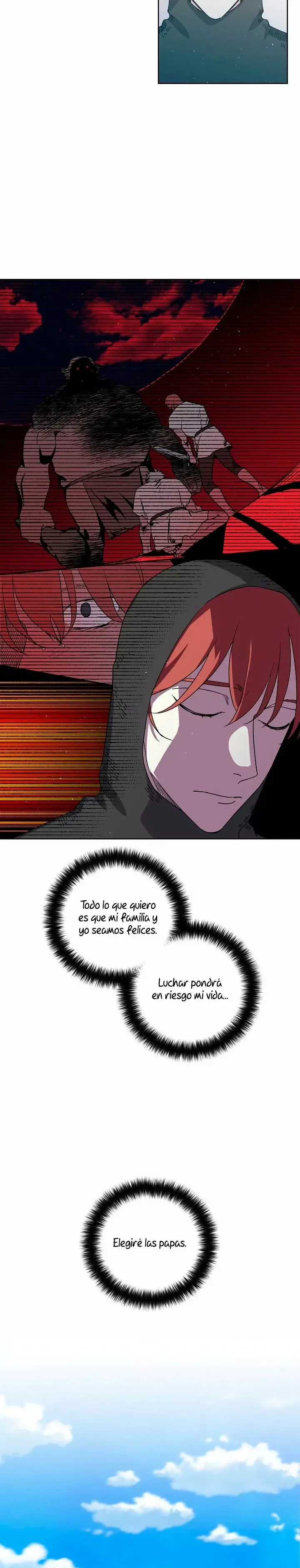 CHITRA Capítulo 122 en Línea - página 13