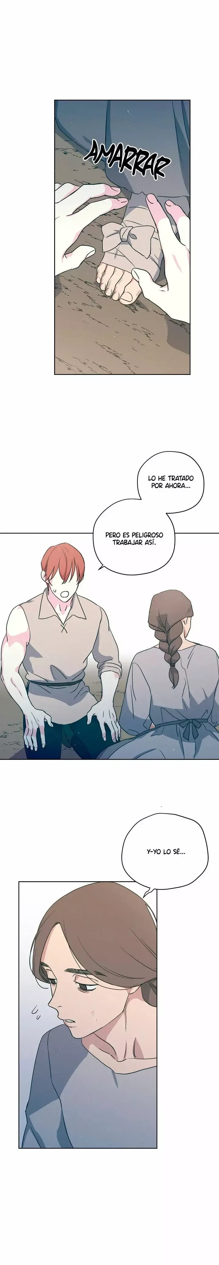 CHITRA Capítulo 122 en Línea - página 18