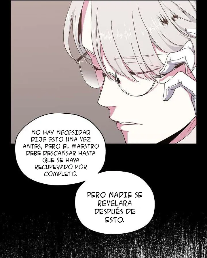 CHITRA Capítulo 15 en Línea - página 11