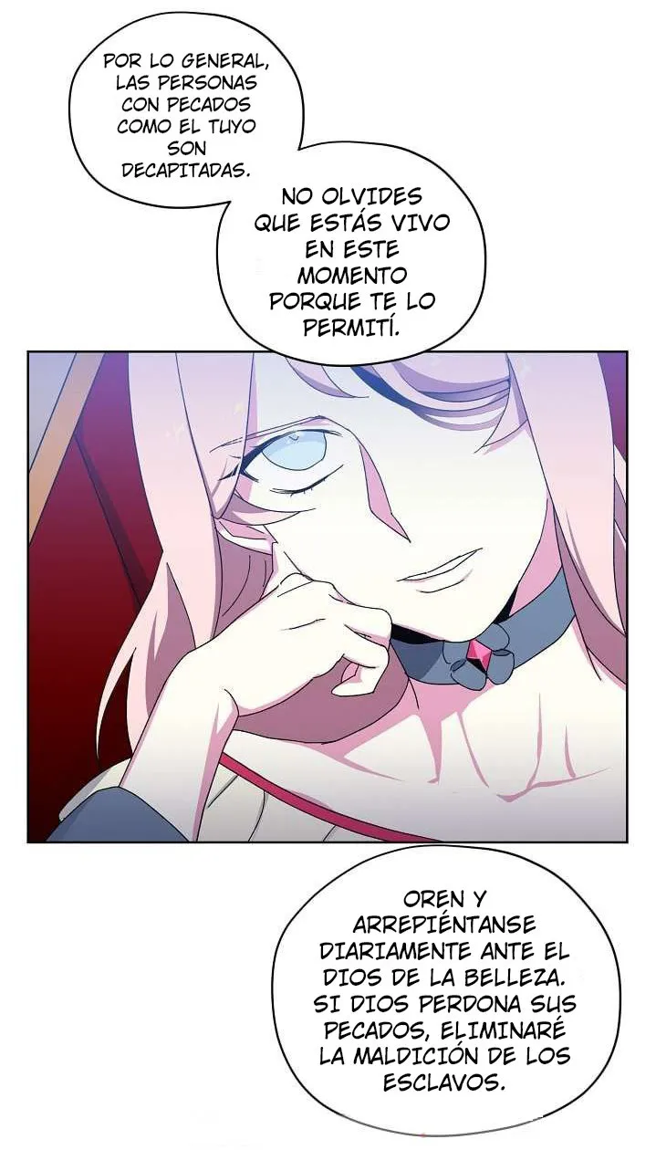 CHITRA Capítulo 15 en Línea - página 22