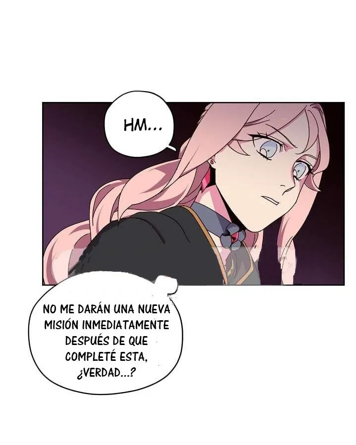 CHITRA Capítulo 15 en Línea - página 43