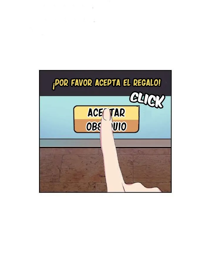 CHITRA Capítulo 15 en Línea - página 44