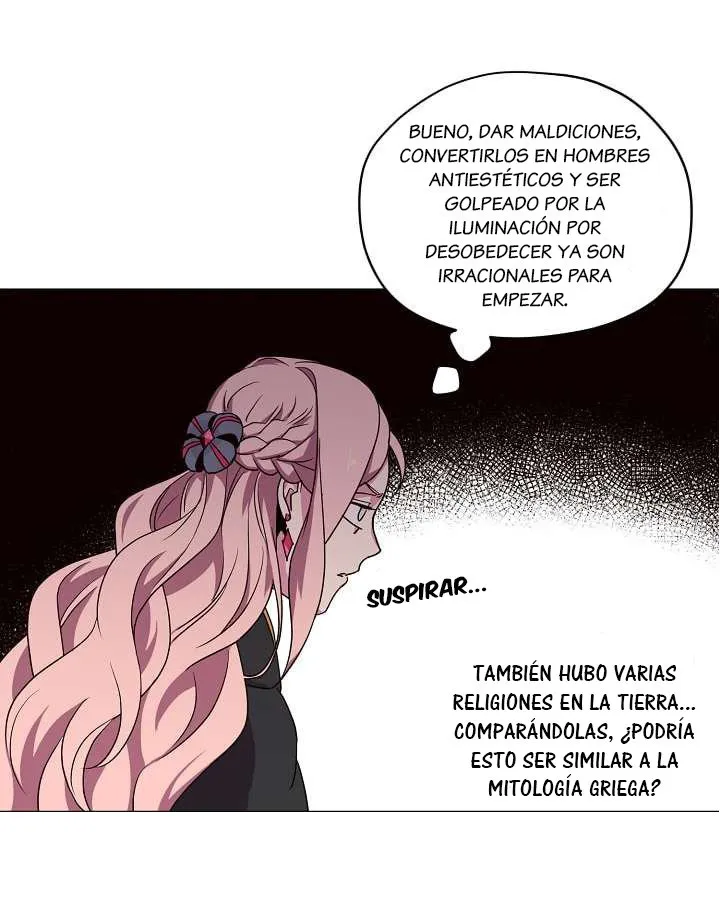 CHITRA Capítulo 15 en Línea - página 59