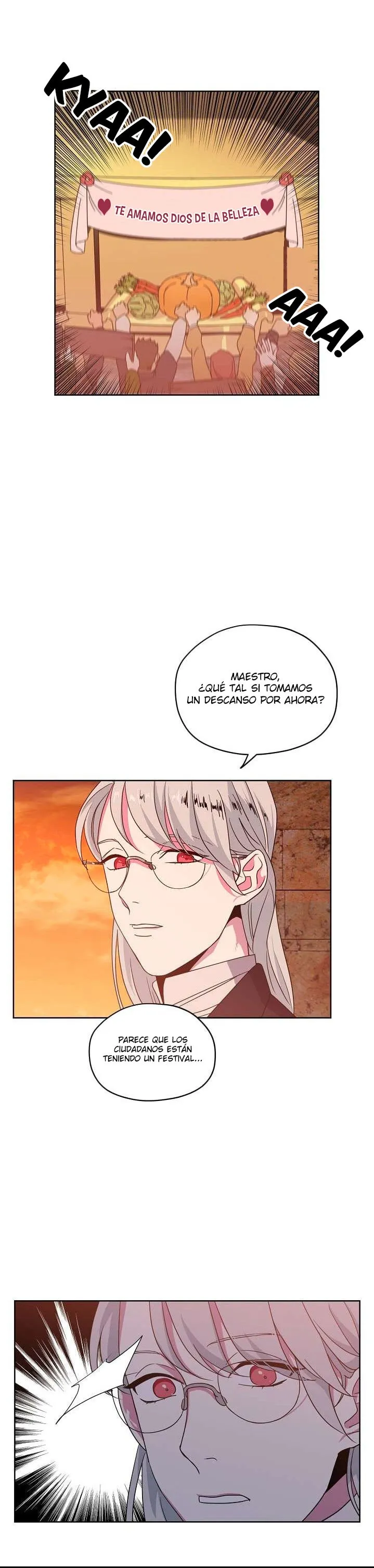 CHITRA Capítulo 16 en Línea - página 6