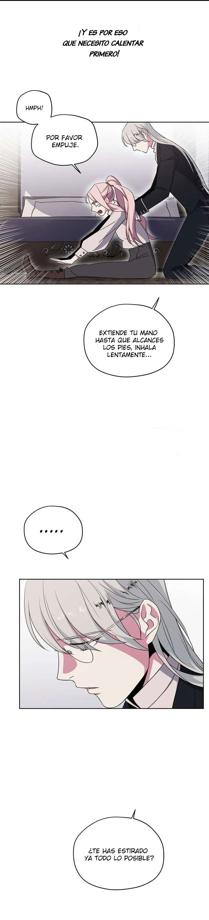 CHITRA Capítulo 16 en Línea - página 9