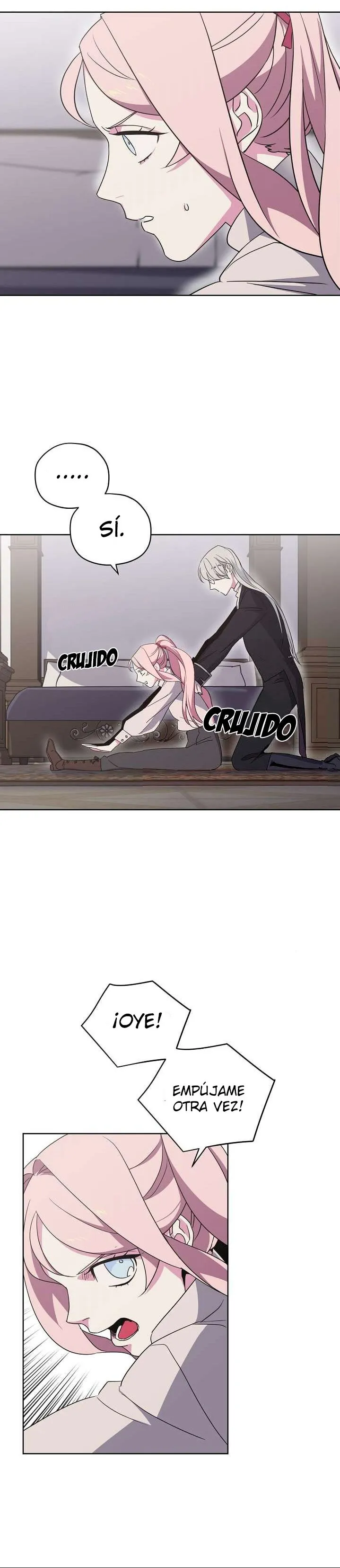 CHITRA Capítulo 16 en Línea - página 10