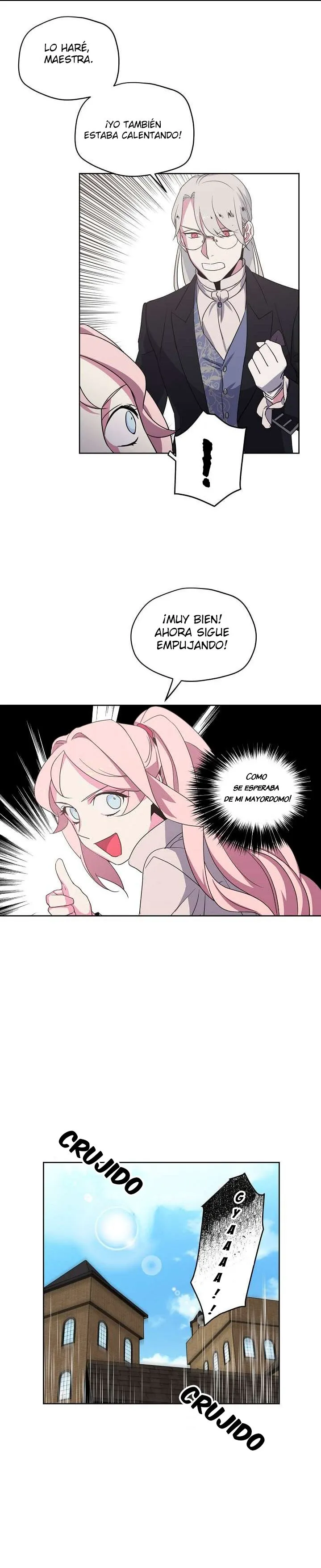 CHITRA Capítulo 16 en Línea - página 16