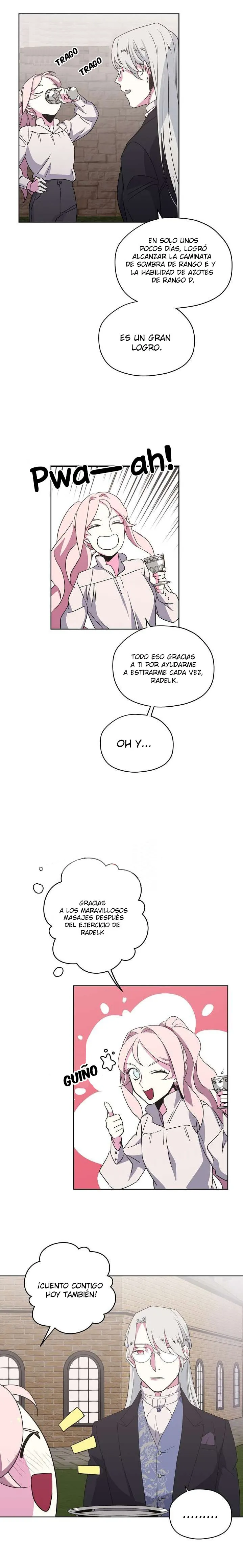 CHITRA Capítulo 16 en Línea - página 19