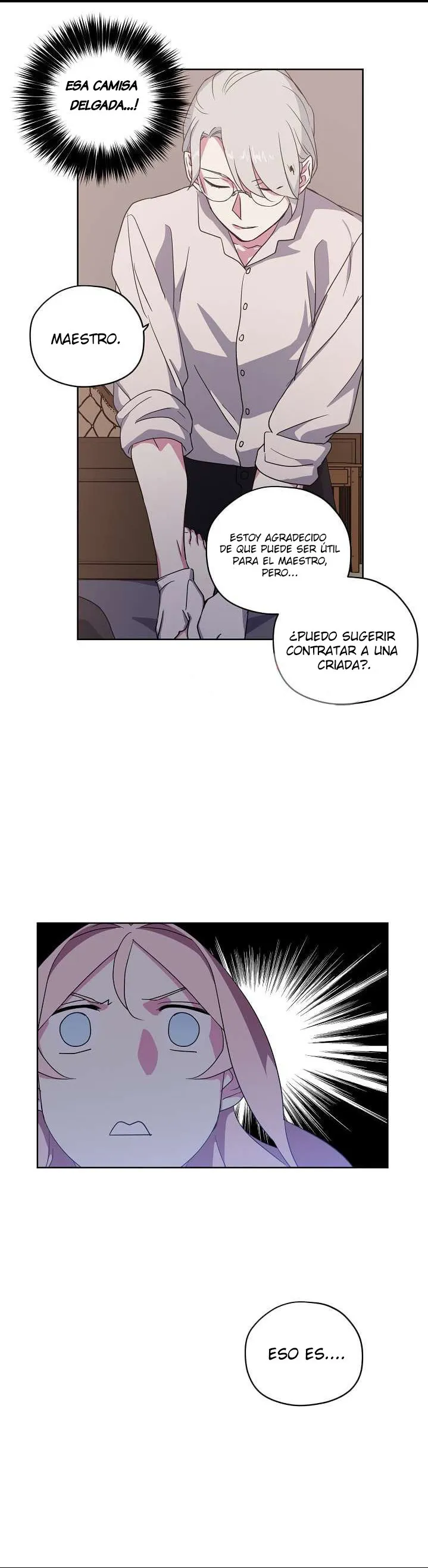 CHITRA Capítulo 16 en Línea - página 21