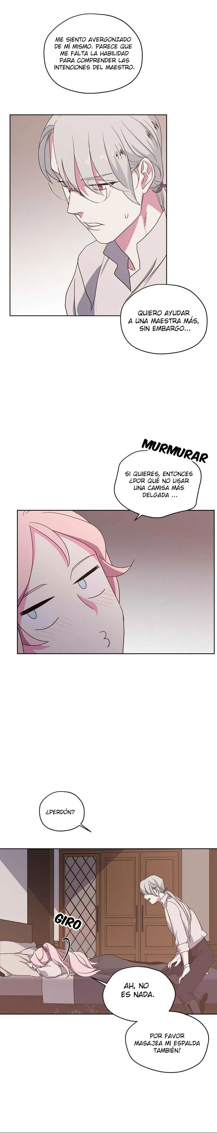 CHITRA Capítulo 16 en Línea - página 23