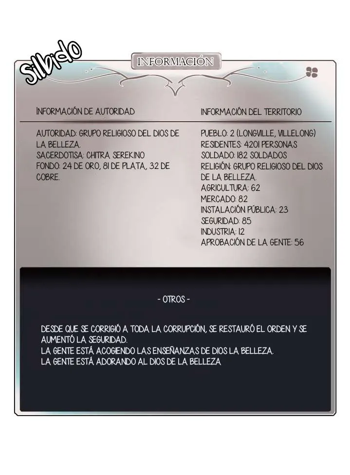 CHITRA Capítulo 17 en Línea - página 24