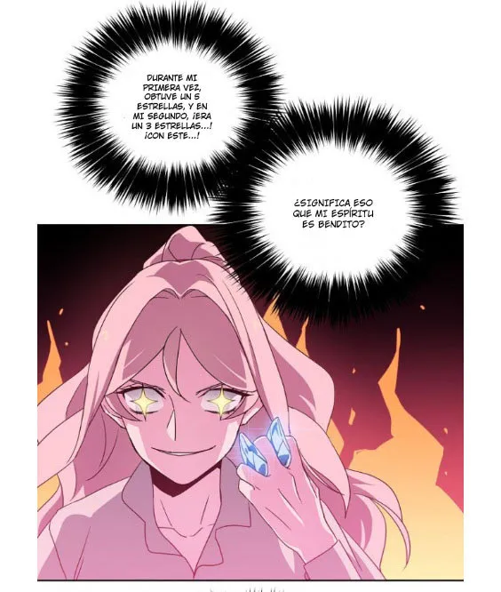 CHITRA Capítulo 17 en Línea - página 43