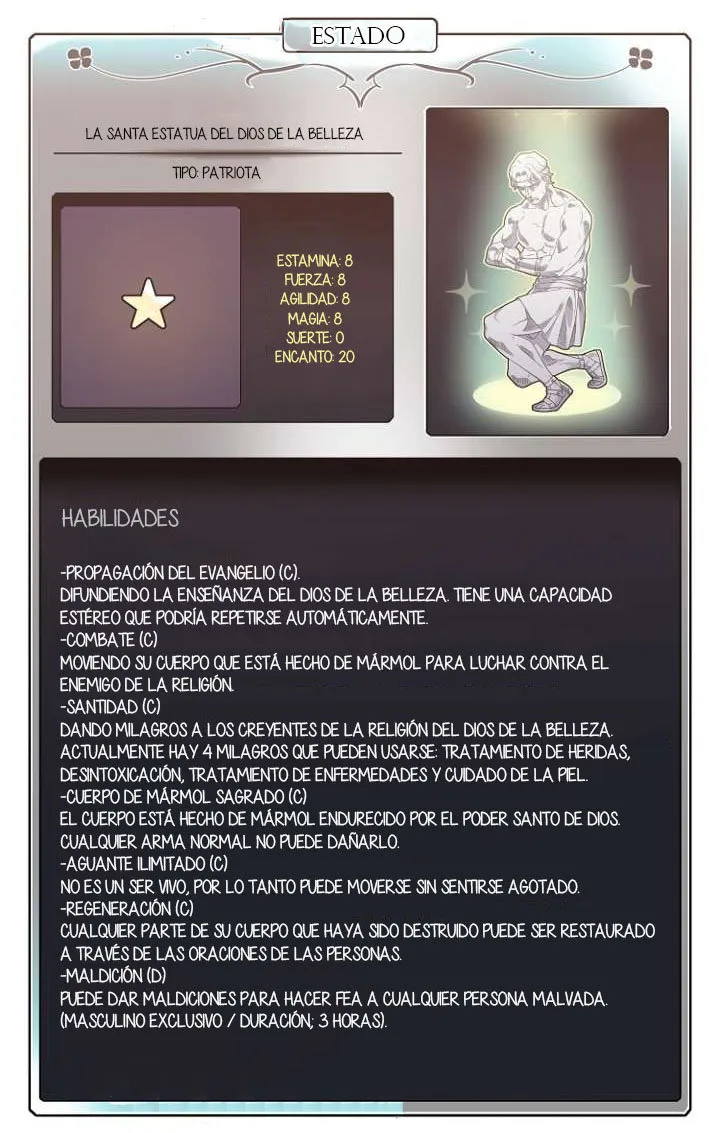 CHITRA Capítulo 17 en Línea - página 53