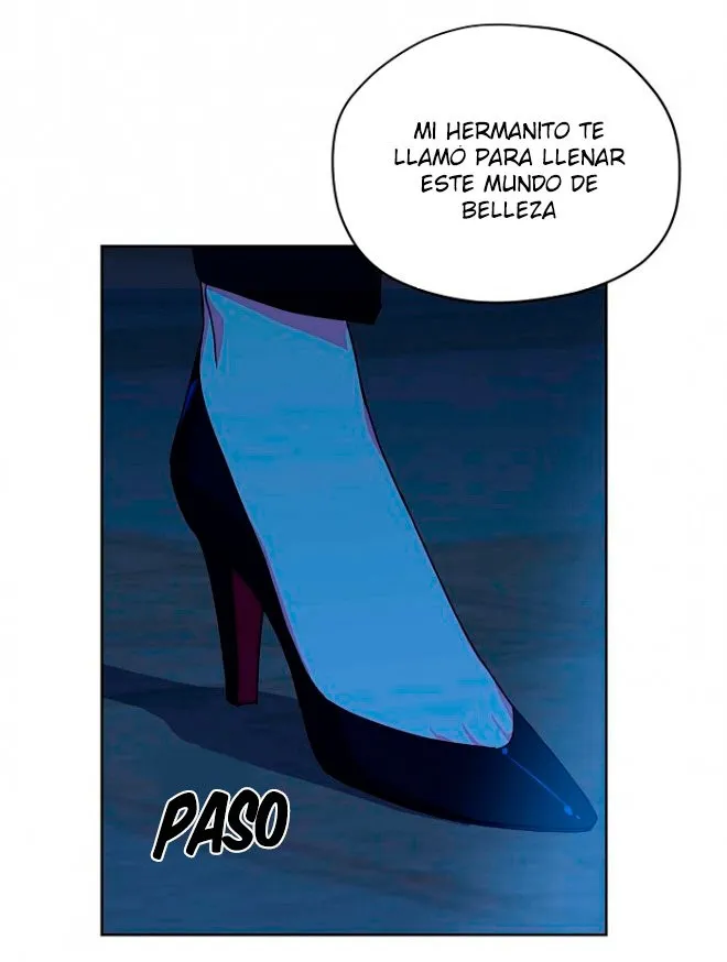 CHITRA Capítulo 18 en Línea - página 51