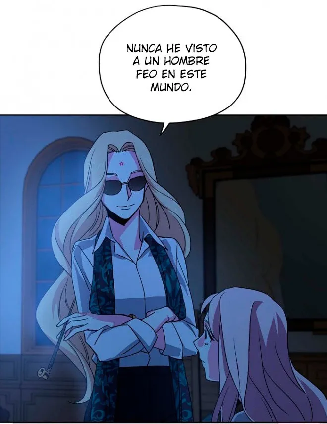 CHITRA Capítulo 18 en Línea - página 54