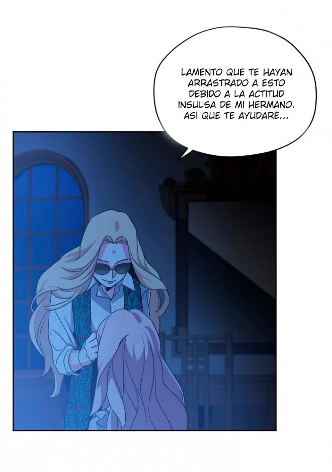 CHITRA Capítulo 18 en Línea - página 69