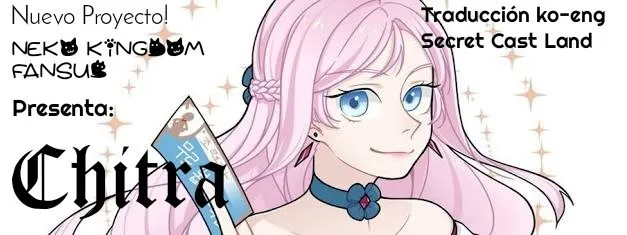CHITRA Capítulo 2 en Línea - página 1