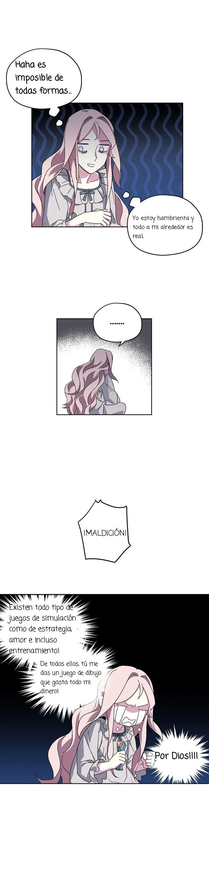 CHITRA Capítulo 2 en Línea - página 8