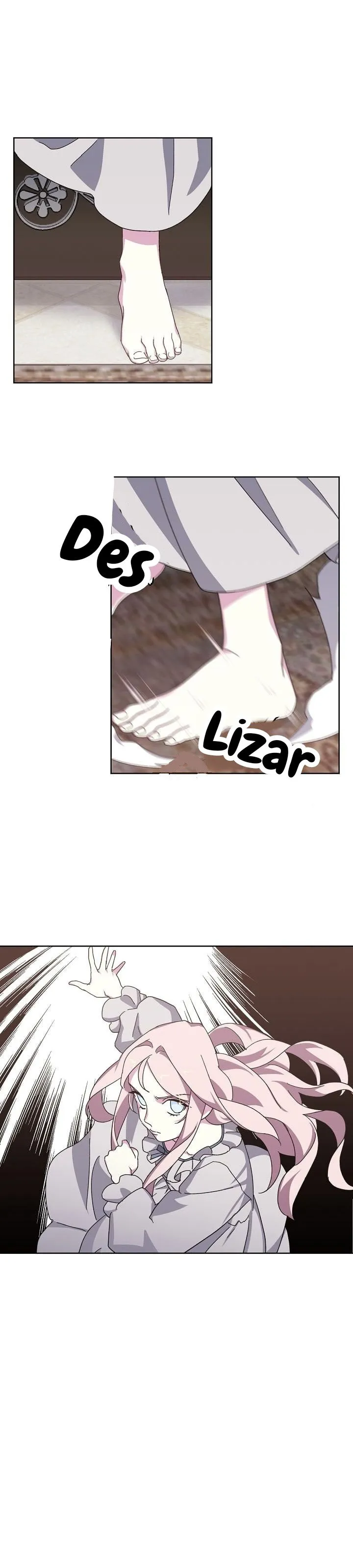 CHITRA Capítulo 2 en Línea - página 14