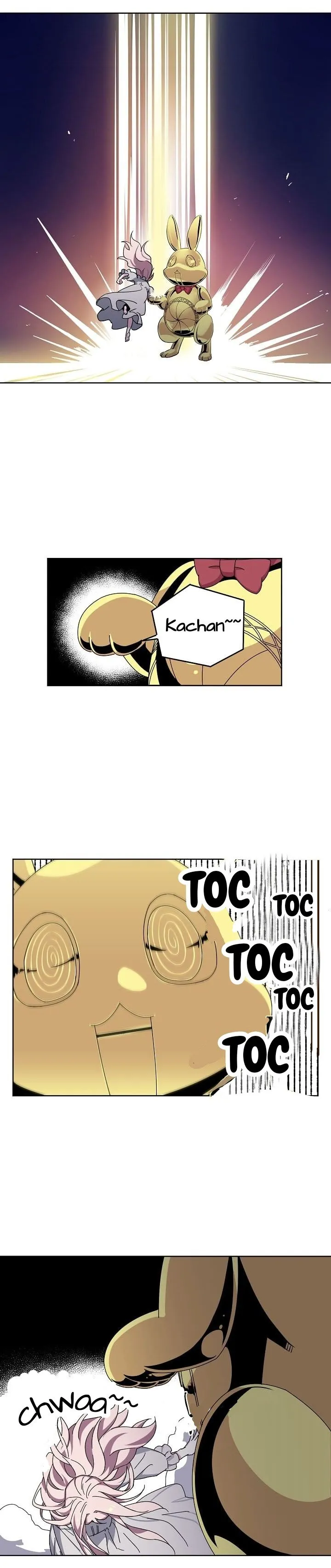 CHITRA Capítulo 2 en Línea - página 15