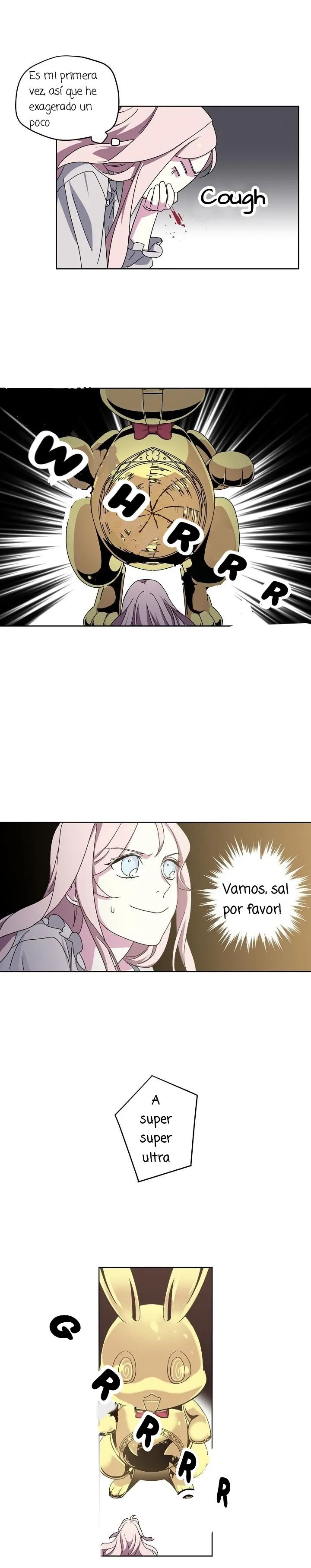 CHITRA Capítulo 2 en Línea - página 16