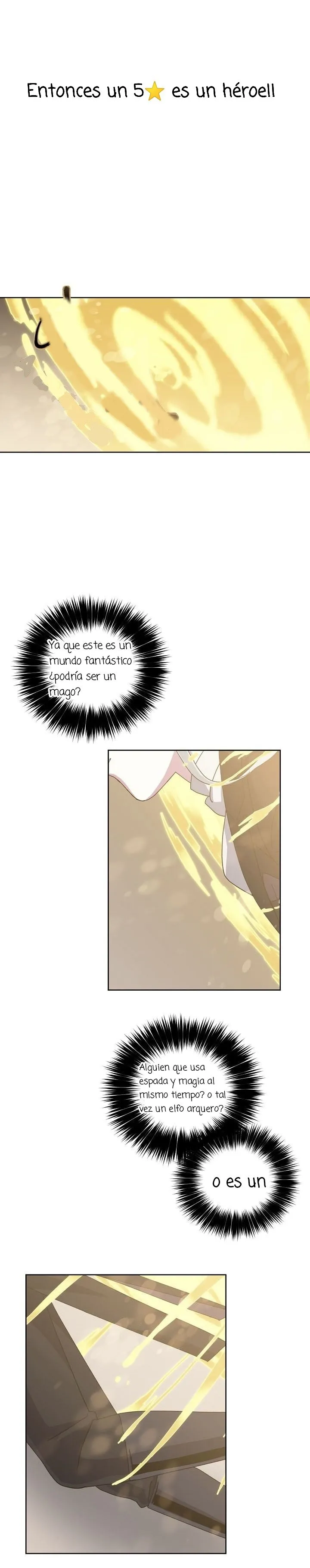 CHITRA Capítulo 2 en Línea - página 20