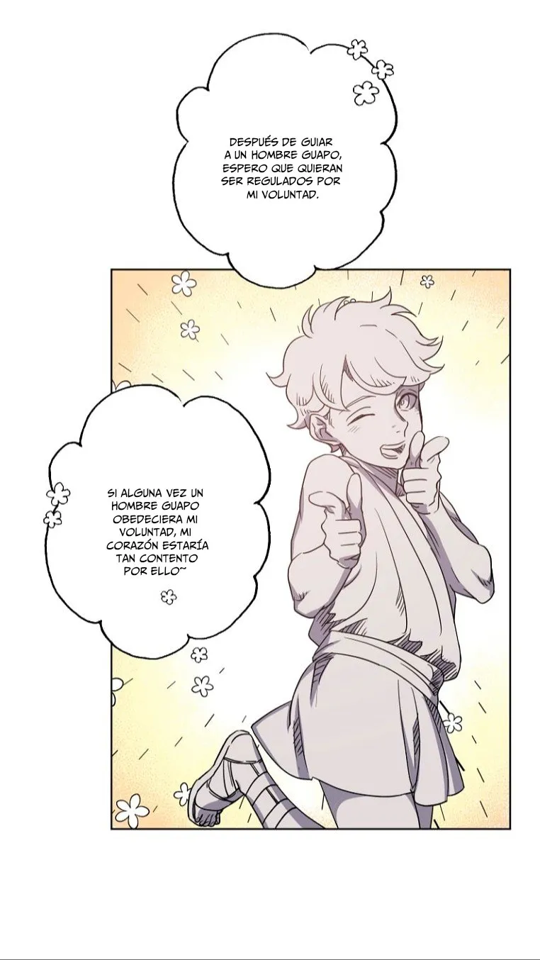 CHITRA Capítulo 21 en Línea - página 38