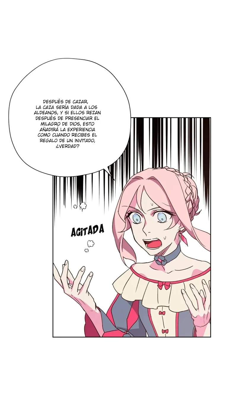 CHITRA Capítulo 21 en Línea - página 46