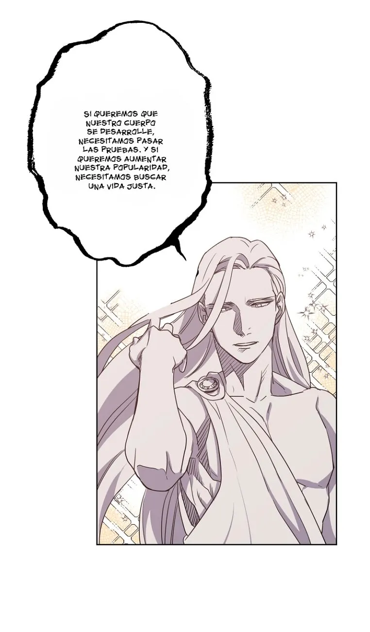 CHITRA Capítulo 21 en Línea - página 53