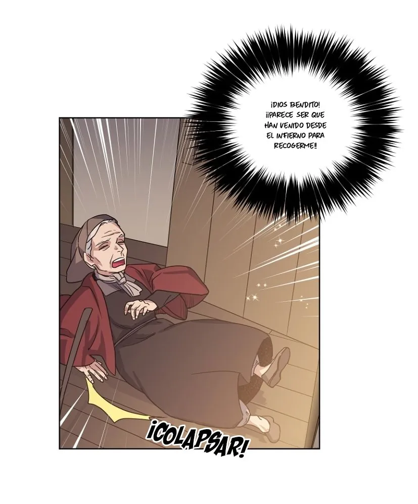 CHITRA Capítulo 22 en Línea - página 14