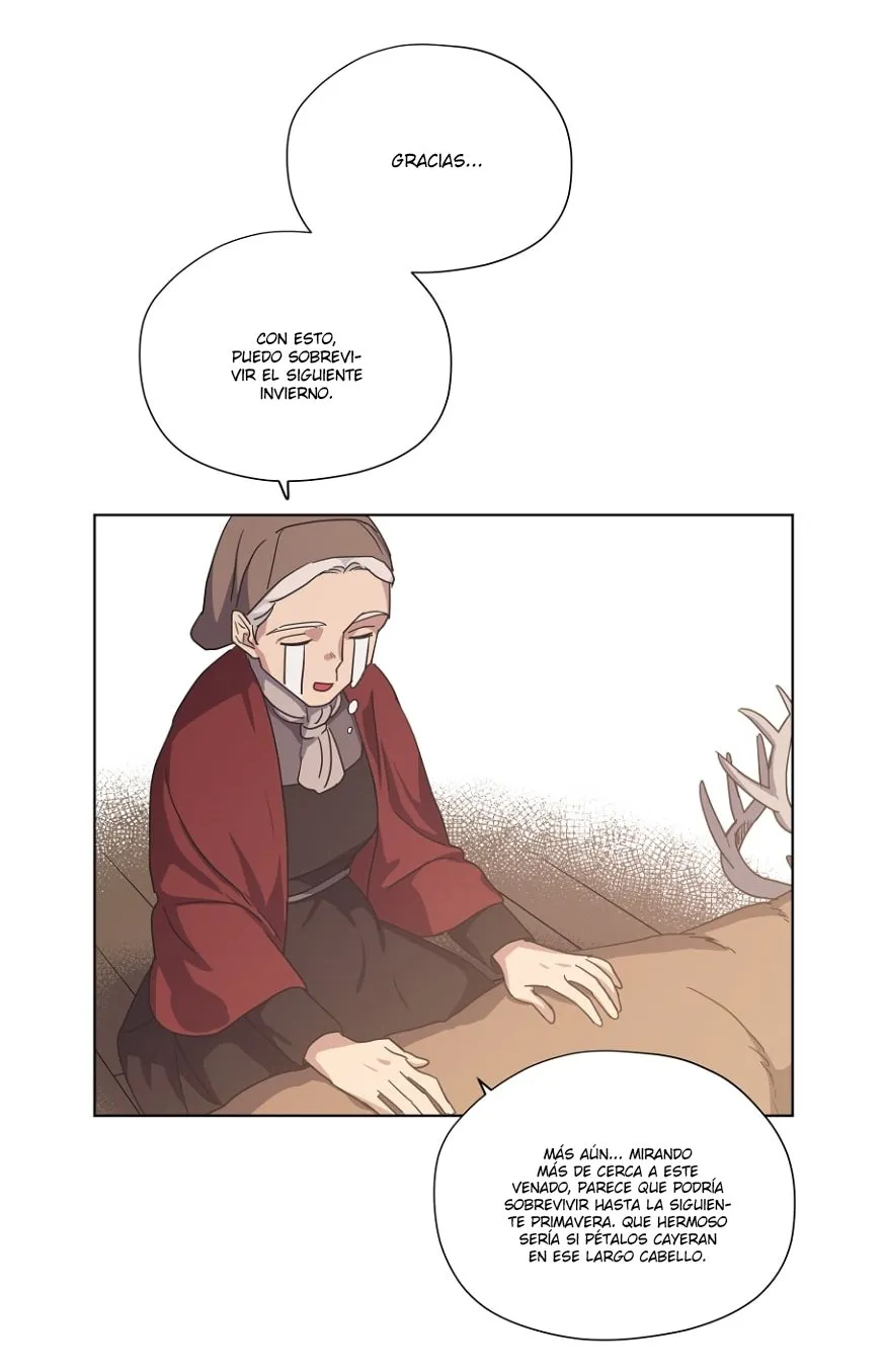 CHITRA Capítulo 22 en Línea - página 26